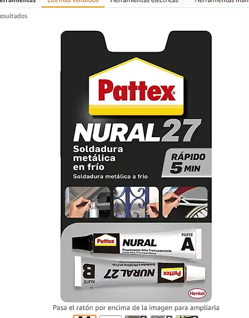 nural 27