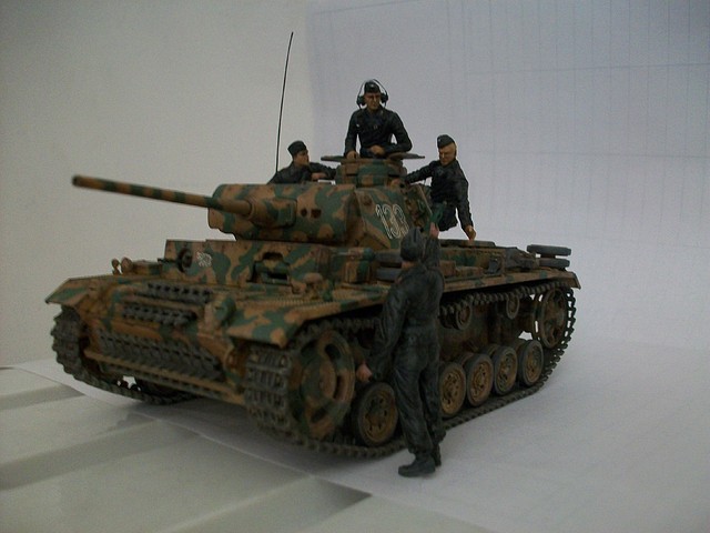 Panzer III Ausf L 30-05 028