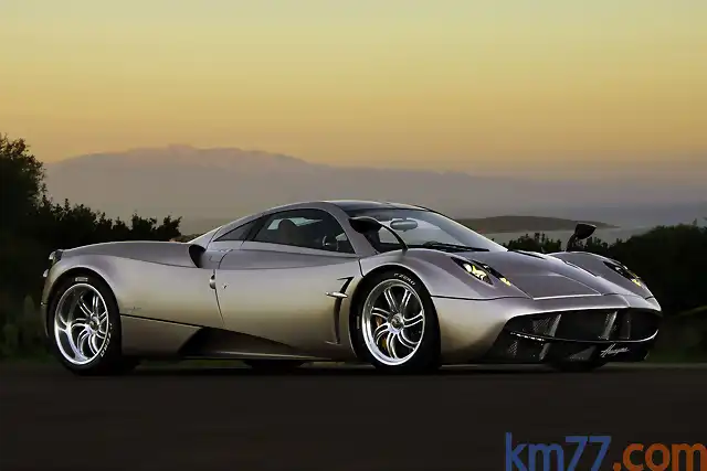 Huayra