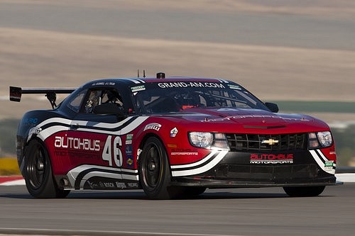 Chevrolet Camaro Autohaus Racing - 02 Chevrolet Camaro Autohaus Racing - 02