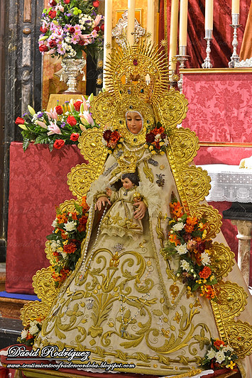 Rocio de Cordoba