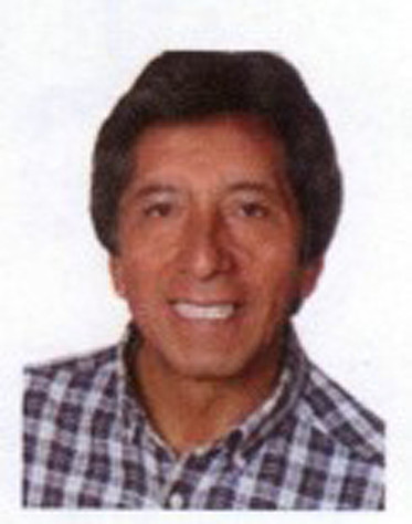 Hugo Caizaluisa