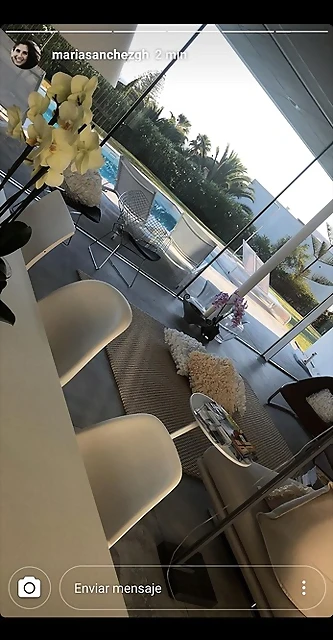 Mar?a IG Stories 12-6-2019 (3) Mar?a IG Stories 12-6-2019 (3)