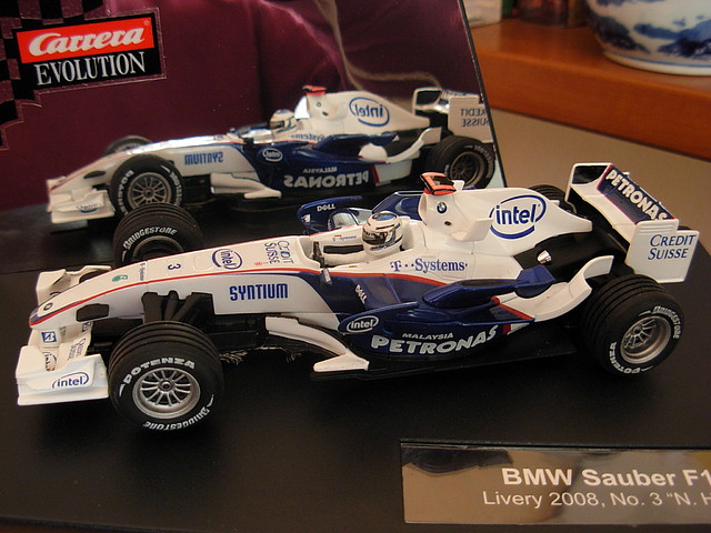 02 BMW-SAUBER F1 2008