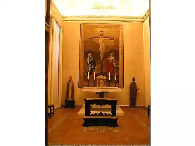 3297063-The_Holy_Fathers_chapel_Vatican_City