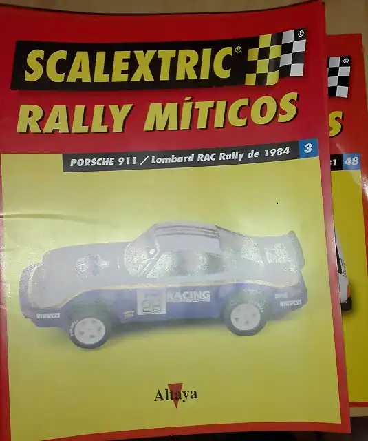 Rally Miticos (4)