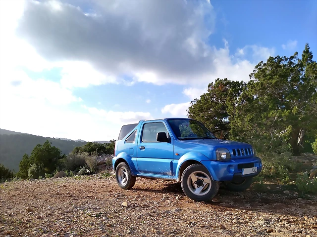 jimny