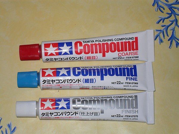 ccompound