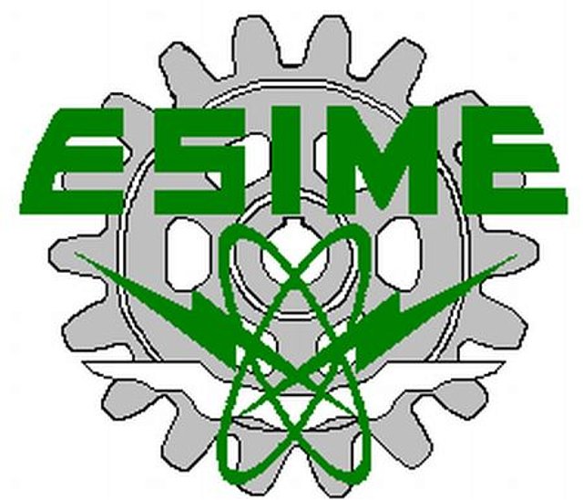 ESIME escudo