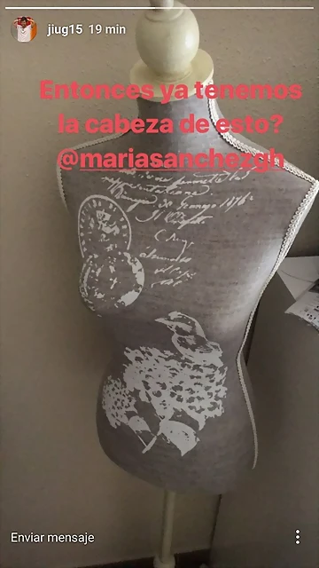 Hugo IG Stories 5-6-2017 Hugo IG Stories 5-6-2017