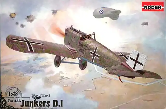 junkers.d1