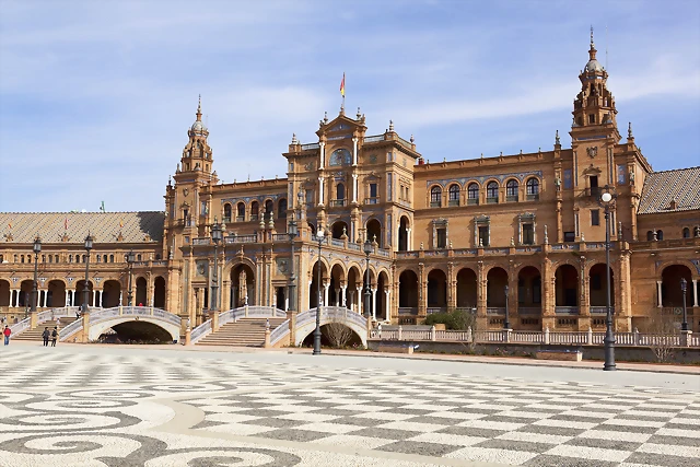 plaza espa?a