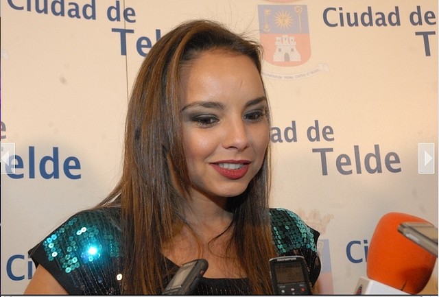 chenoa telde 2 chenoa telde 2