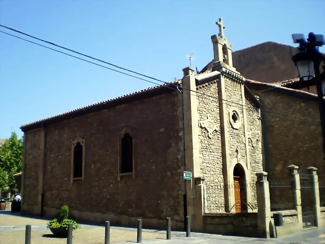 capilla 2