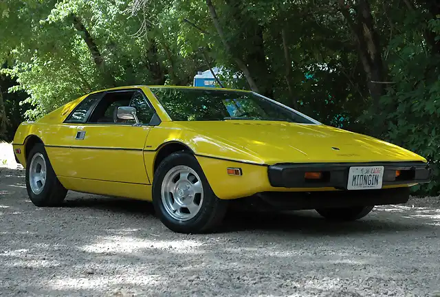 Lotus_Esprit_S1_1977_Fed