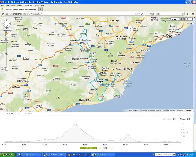 BCN-Els 11-St.Climent-BCN.