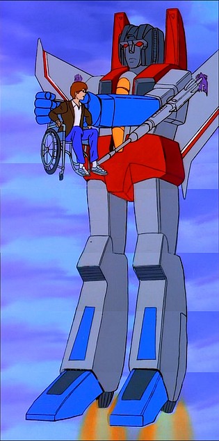 starscream