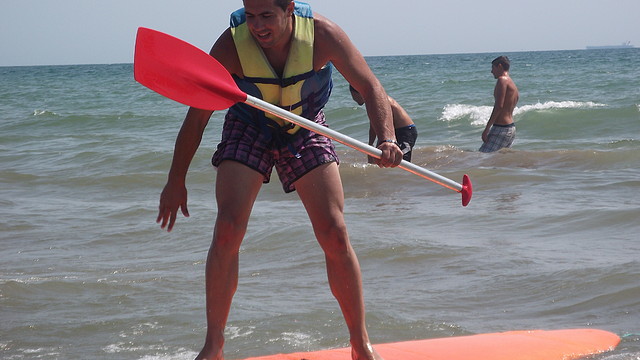 Asoci. Juvenil Alto Mesa Riotinto-Un dia de playa-09.08.11-Fot.cedidas (8)