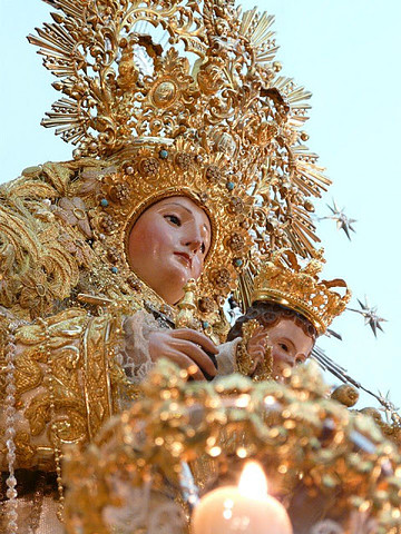 Santa Maria de Cuatrovitas