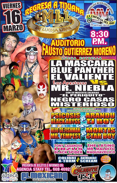 LUCHAS TIJUANA 16 MARZO4