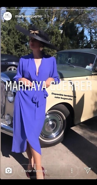 Marhaya Guerrer IG Stories 3-2-2020 (1)