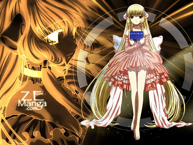 chobits