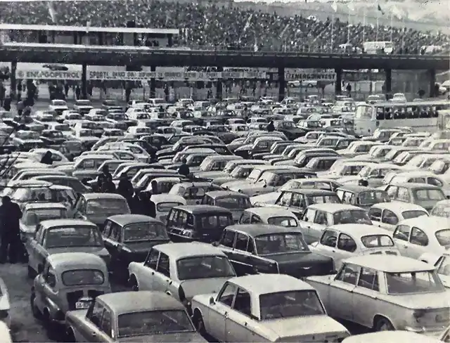 Sarajevo - Olympia Stadion Ko?evo