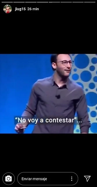 Video Hugo IG Stories 20-3-2019 (6) Video Hugo IG Stories 20-3-2019 (6)