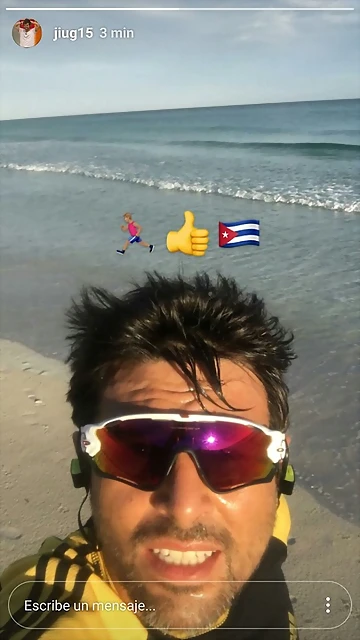 Hugo IG Stories 26-6-2017
