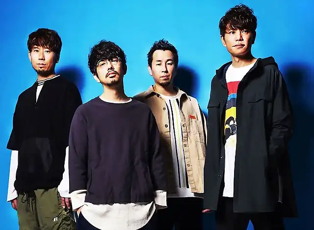 Asian Kung-Fu Generation