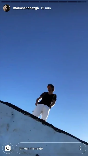 Video Mar?a IG Stories 17-10-2018 (7) Video Mar?a IG Stories 17-10-2018 (7)
