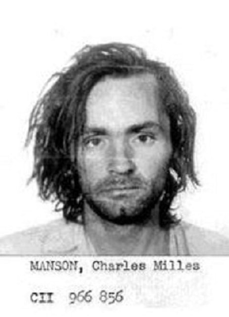 Charles Manson