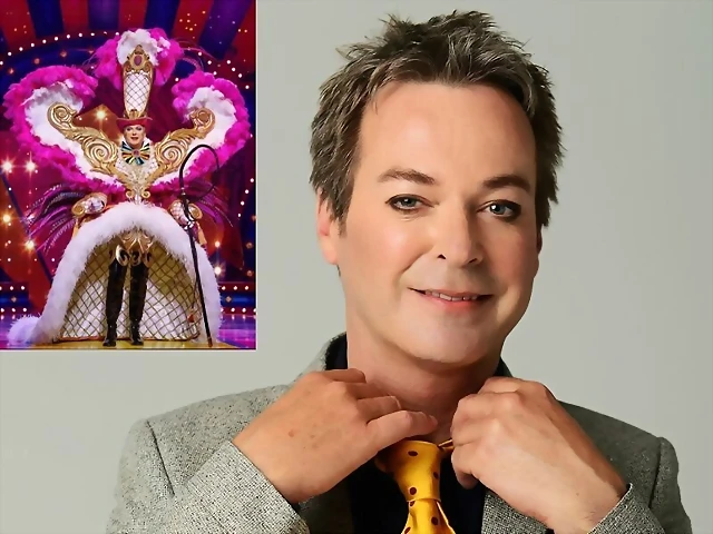 Julian Clary Julian Clary