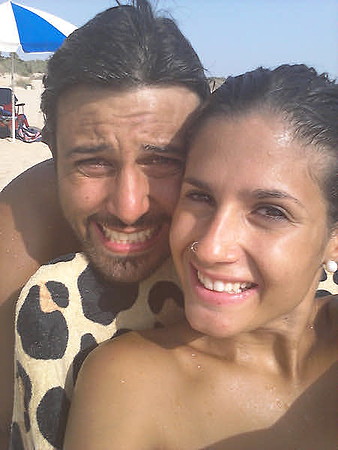 Hugo y Mar?a 18-8-2012 (5) Hugo y Mar?a 18-8-2012 (5)