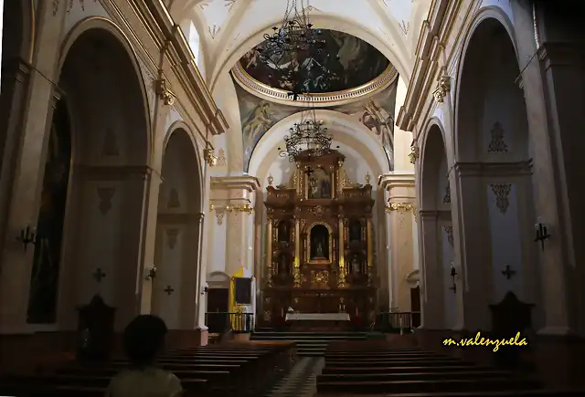 08, iglesia de santa mara, marca