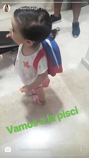 Mar?a IG Stories 18-7-2017 (1) Mar?a IG Stories 18-7-2017 (1)