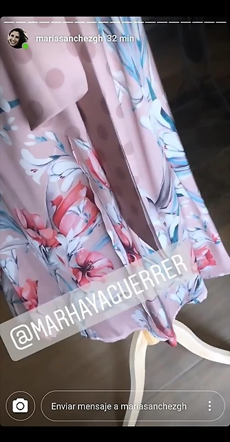Video Mar?a IG Stories 26-8-2019 (1) Video Mar?a IG Stories 26-8-2019 (1)