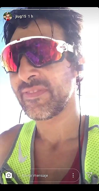 Video Hugo IG Stories 27-4-2019 (9) Video Hugo IG Stories 27-4-2019 (9)