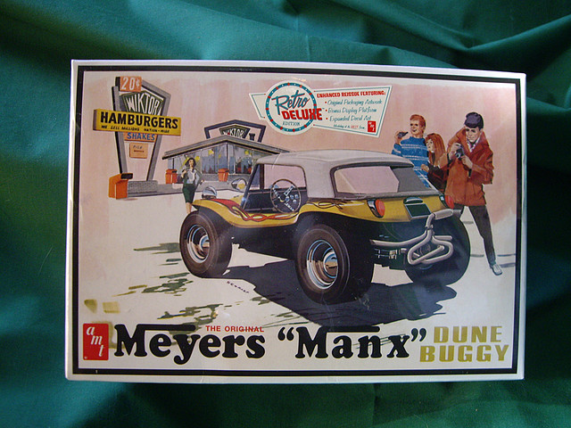 Meyers-Manx