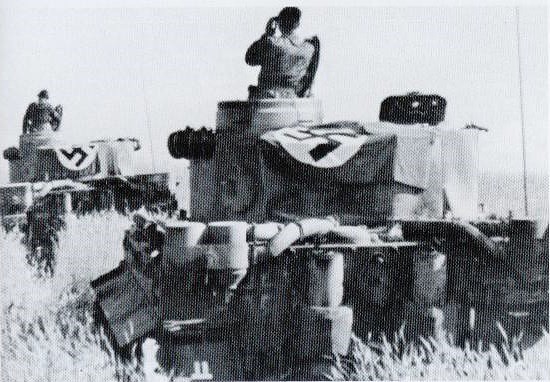 Das Reich PzSS Div. Kursk-2