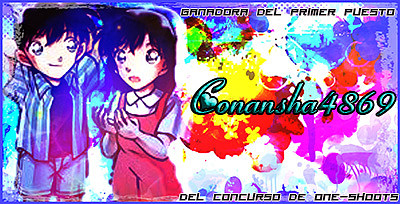 Firma Conansha 1 puesto