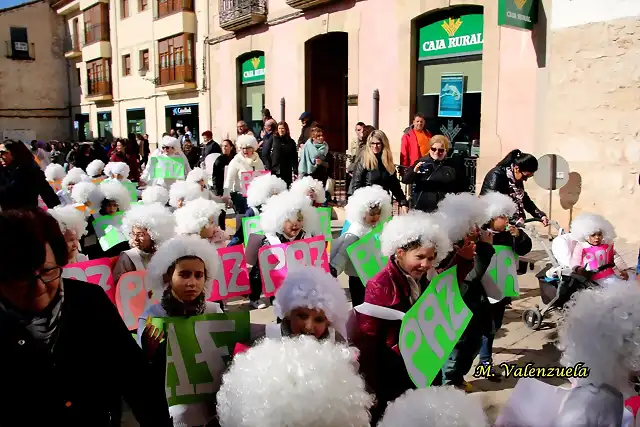 24, carnaval infantil 24, marca