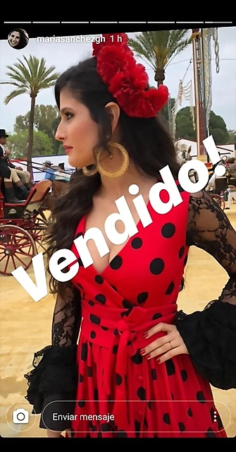 Mar?a IG Stories 5-5-2019 (7) Mar?a IG Stories 5-5-2019 (7)