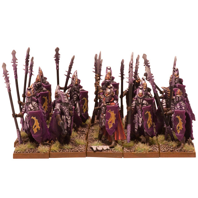 Mantic-Games-Twilight-Kin-Spearmen1