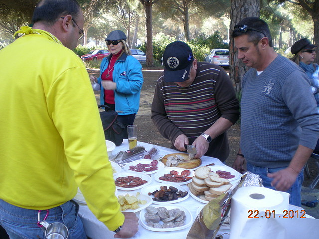 COMIDA CONVIVENCIA 006 COMIDA CONVIVENCIA 006