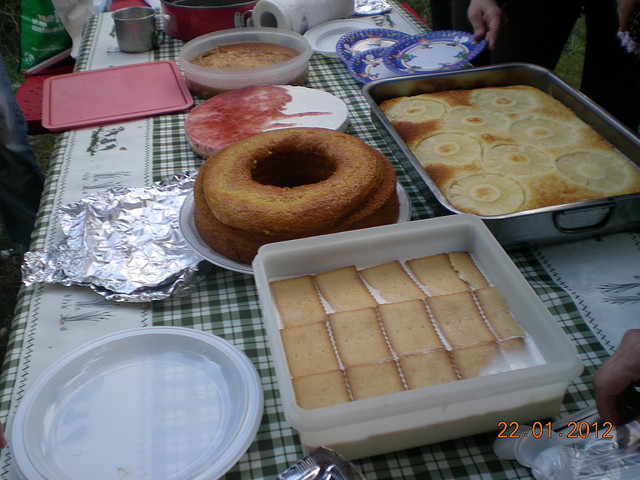 COMIDA CONVIVENCIA 019 COMIDA CONVIVENCIA 019