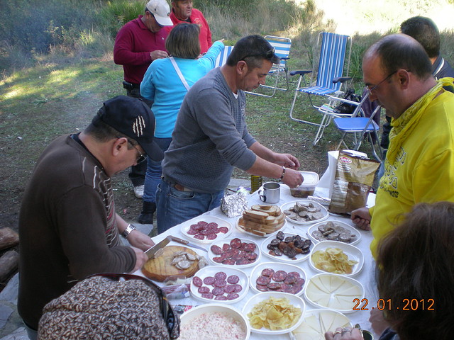 COMIDA CONVIVENCIA 007 COMIDA CONVIVENCIA 007