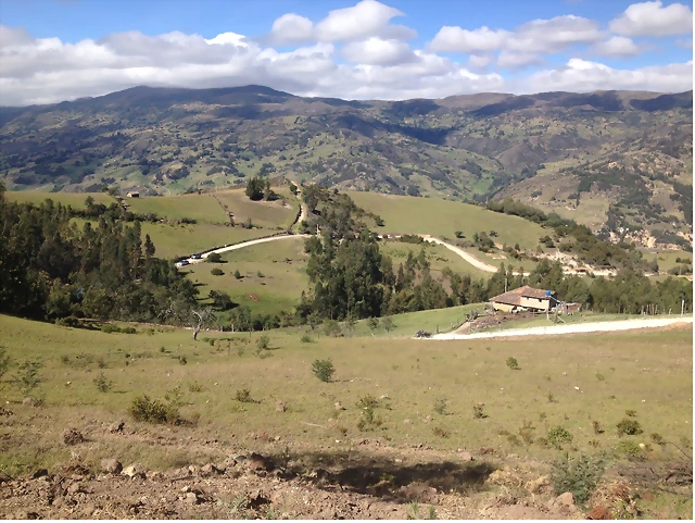 Recorrido Recorrido