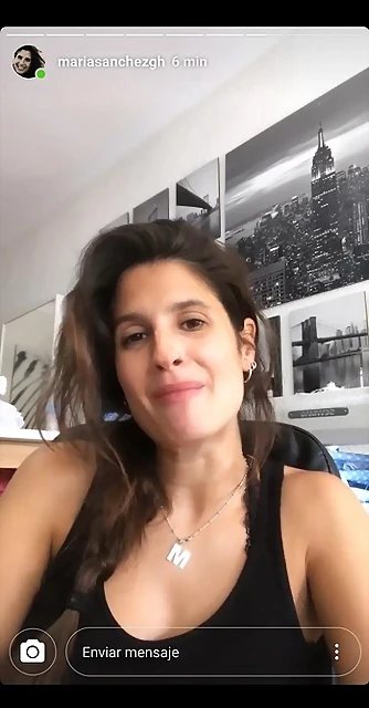 Video Mar?a IG Stories 2-7-2019 (9) Video Mar?a IG Stories 2-7-2019 (9)