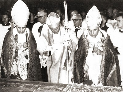 Sacre Wojtyla